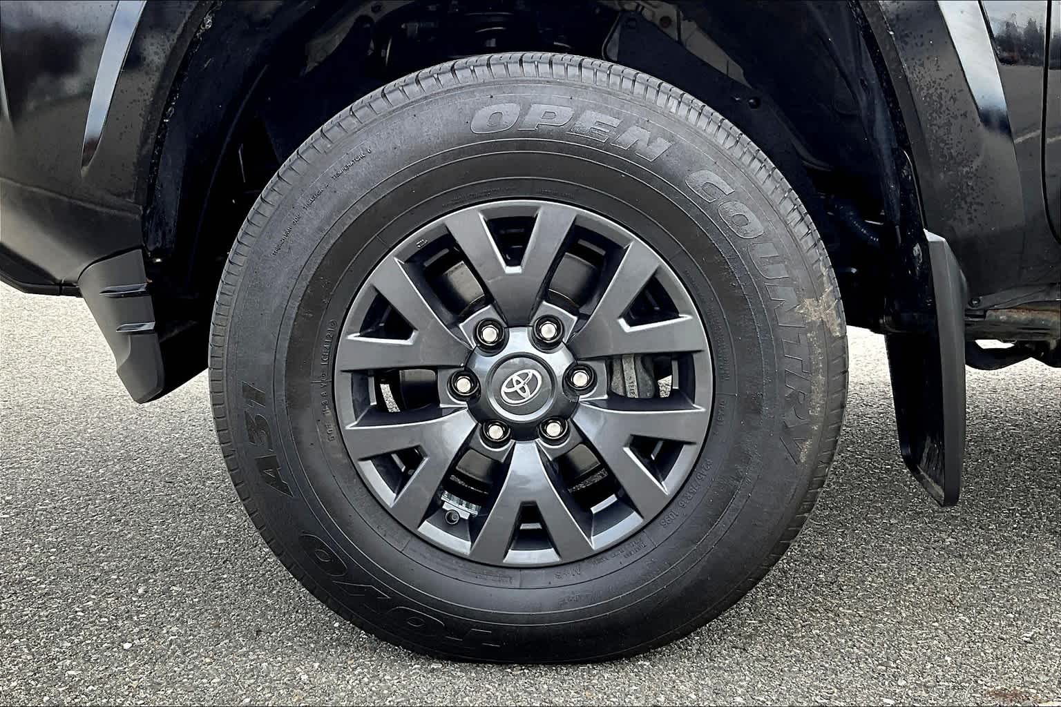 2022 Toyota Tacoma SR5 - Photo 7