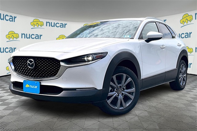 2024 Mazda CX-30 2.5 S Premium Package - Photo 12