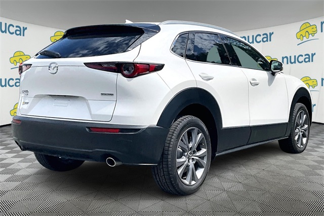 2024 Mazda CX-30 2.5 S Premium Package - Photo 13