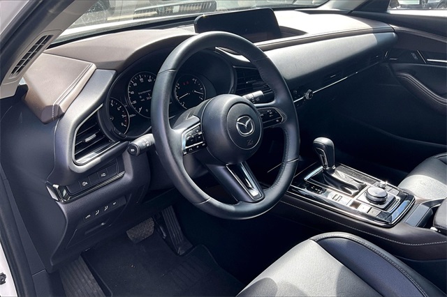 2024 Mazda CX-30 2.5 S Premium Package - Photo 14