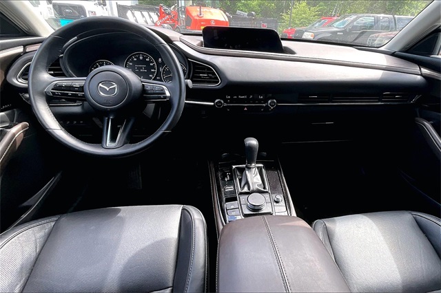 2024 Mazda CX-30 2.5 S Premium Package - Photo 16