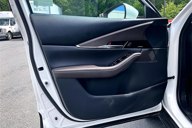 2024 Mazda CX-30 2.5 S Premium Package - Photo 19