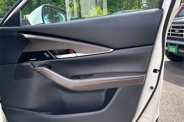 2024 Mazda CX-30 2.5 S Premium Package - Photo 20