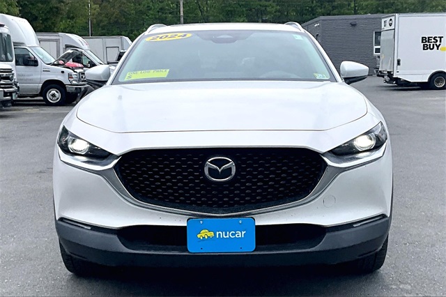 2024 Mazda CX-30 2.5 S Premium Package - Photo 2