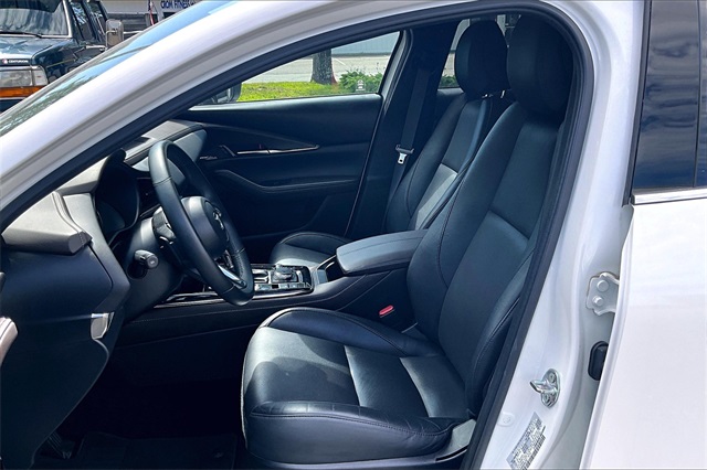 2024 Mazda CX-30 2.5 S Premium Package - Photo 21