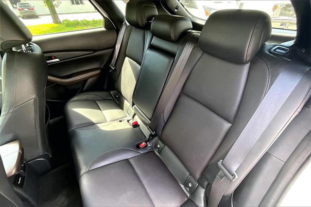 2024 Mazda CX-30 2.5 S Premium Package - Photo 22