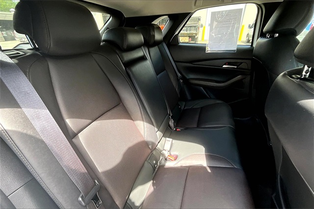2024 Mazda CX-30 2.5 S Premium Package - Photo 23