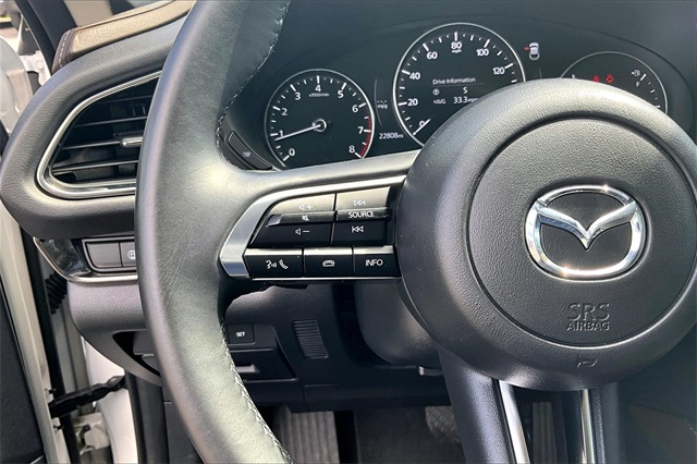 2024 Mazda CX-30 2.5 S Premium Package - Photo 24
