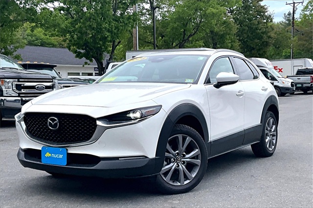 2024 Mazda CX-30 2.5 S Premium Package - Photo 3