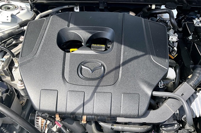 2024 Mazda CX-30 2.5 S Premium Package - Photo 33