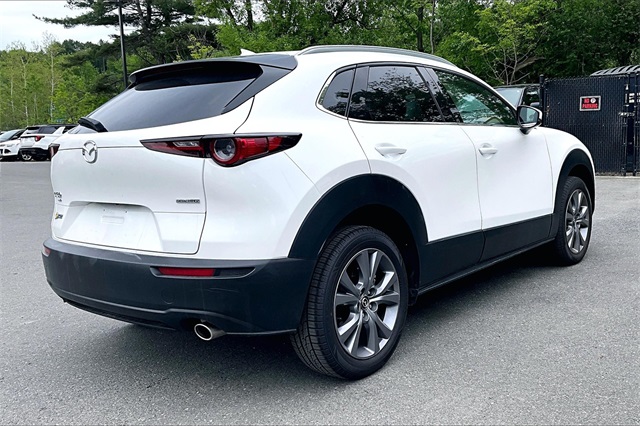 2024 Mazda CX-30 2.5 S Premium Package - Photo 4