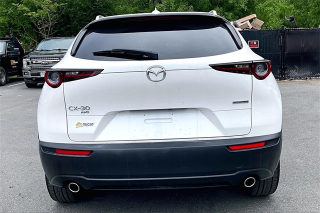 2024 Mazda CX-30 2.5 S Premium Package - Photo 5