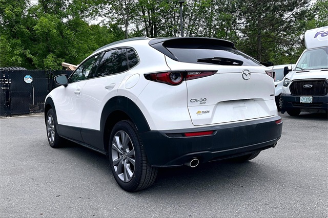 2024 Mazda CX-30 2.5 S Premium Package - Photo 6