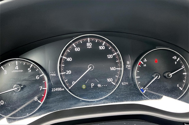 2024 Mazda CX-30 2.5 S Premium Package - Photo 7