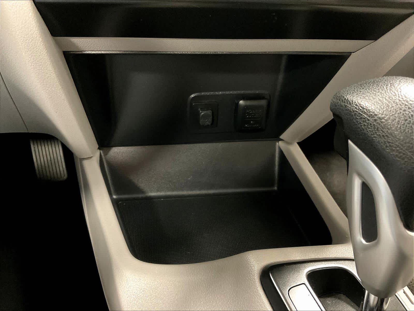 2012 Honda Civic EX - Photo 26