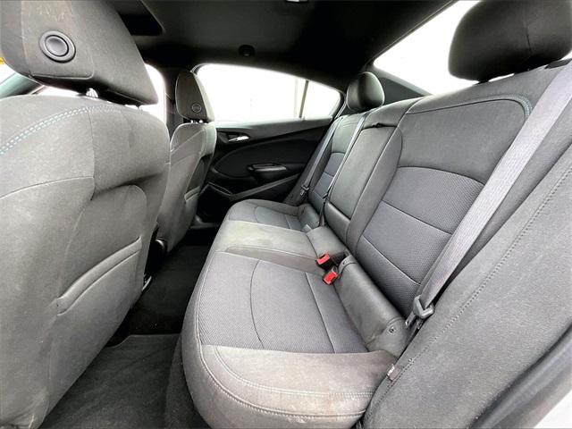 2017 Chevrolet Cruze LT - Photo 14