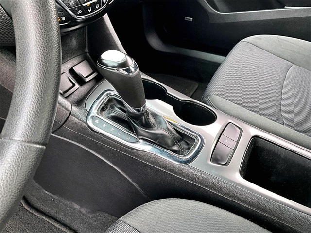 2017 Chevrolet Cruze LT - Photo 19