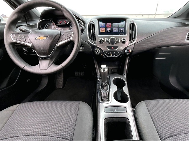 2017 Chevrolet Cruze LT - Photo 20
