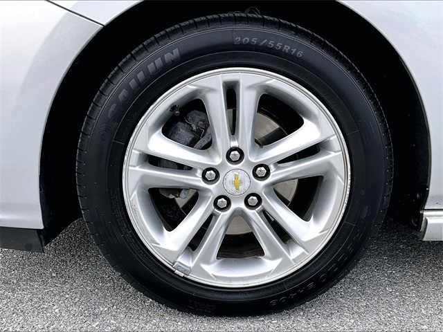 2017 Chevrolet Cruze LT - Photo 7