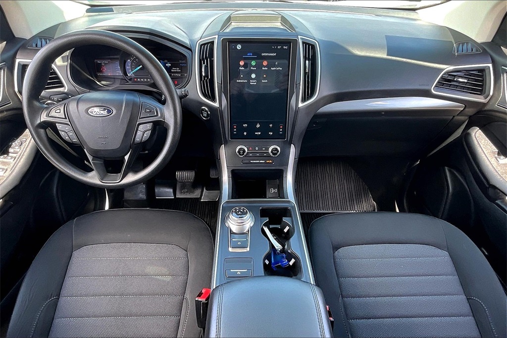 2022 Ford Edge SE - Photo 20