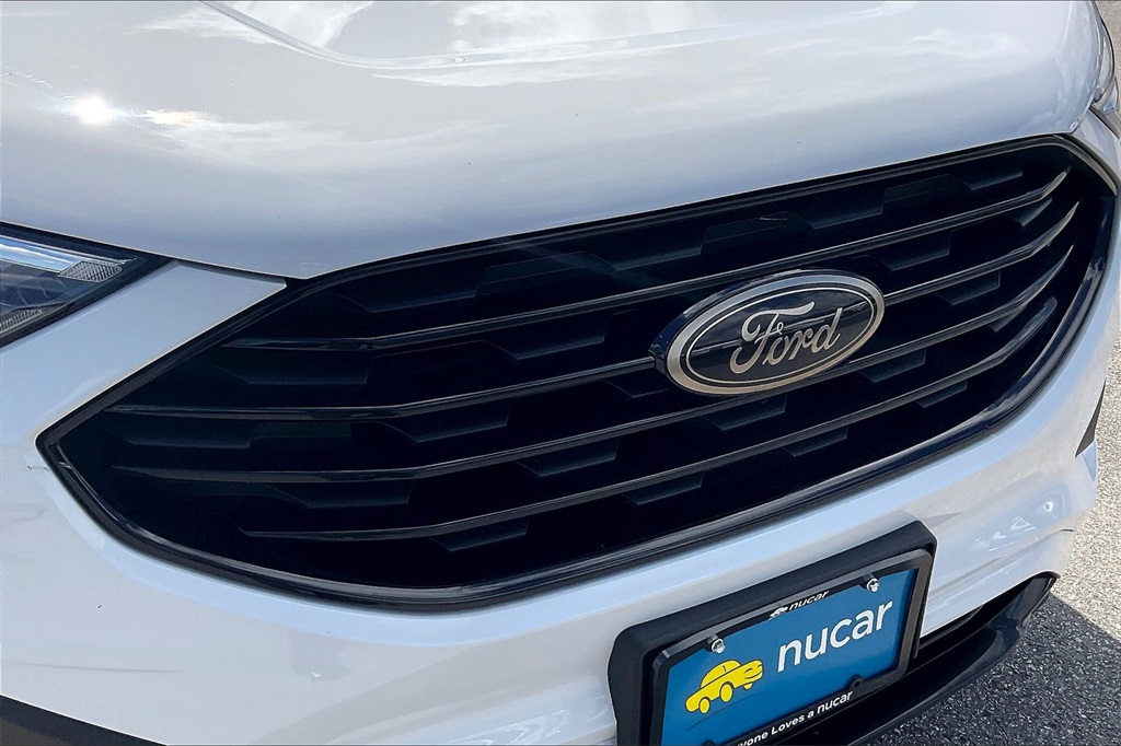 2022 Ford Edge SE - Photo 27