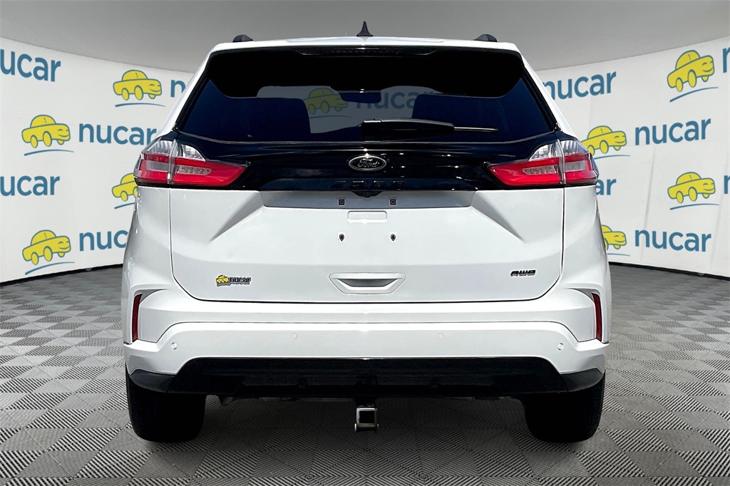 2022 Ford Edge SE - Photo 5