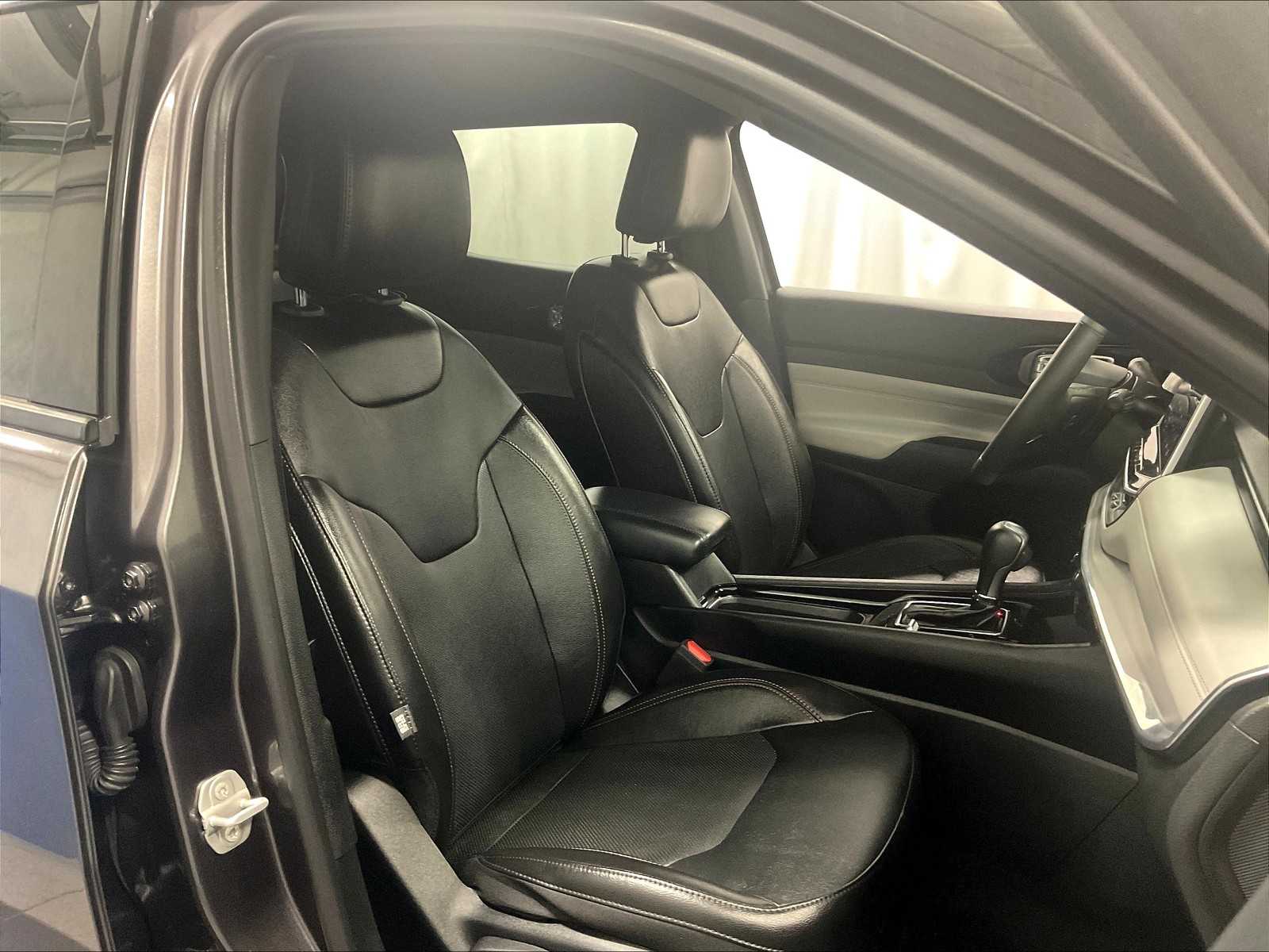 2023 Jeep Compass Limited - Photo 11