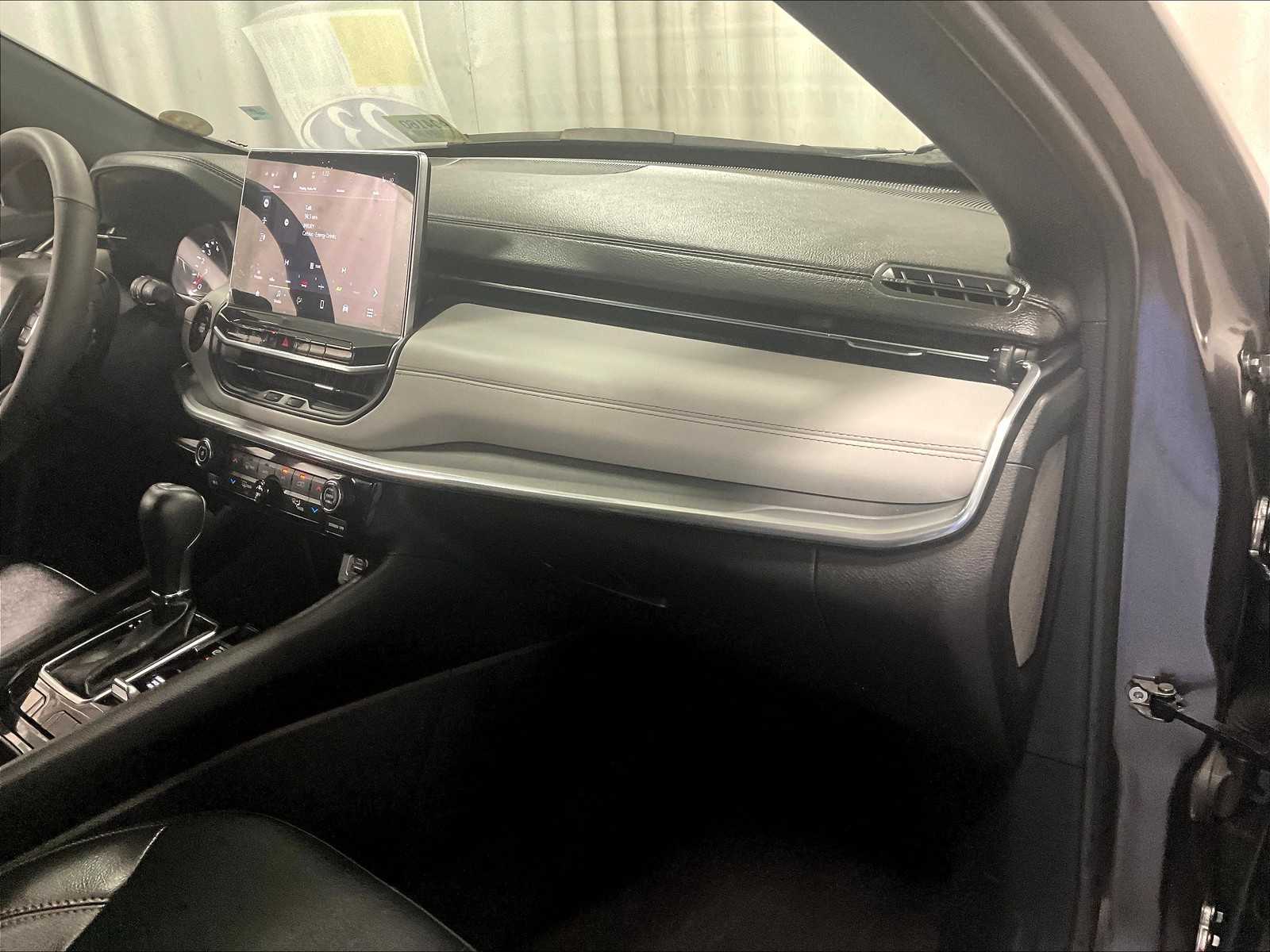 2023 Jeep Compass Limited - Photo 13