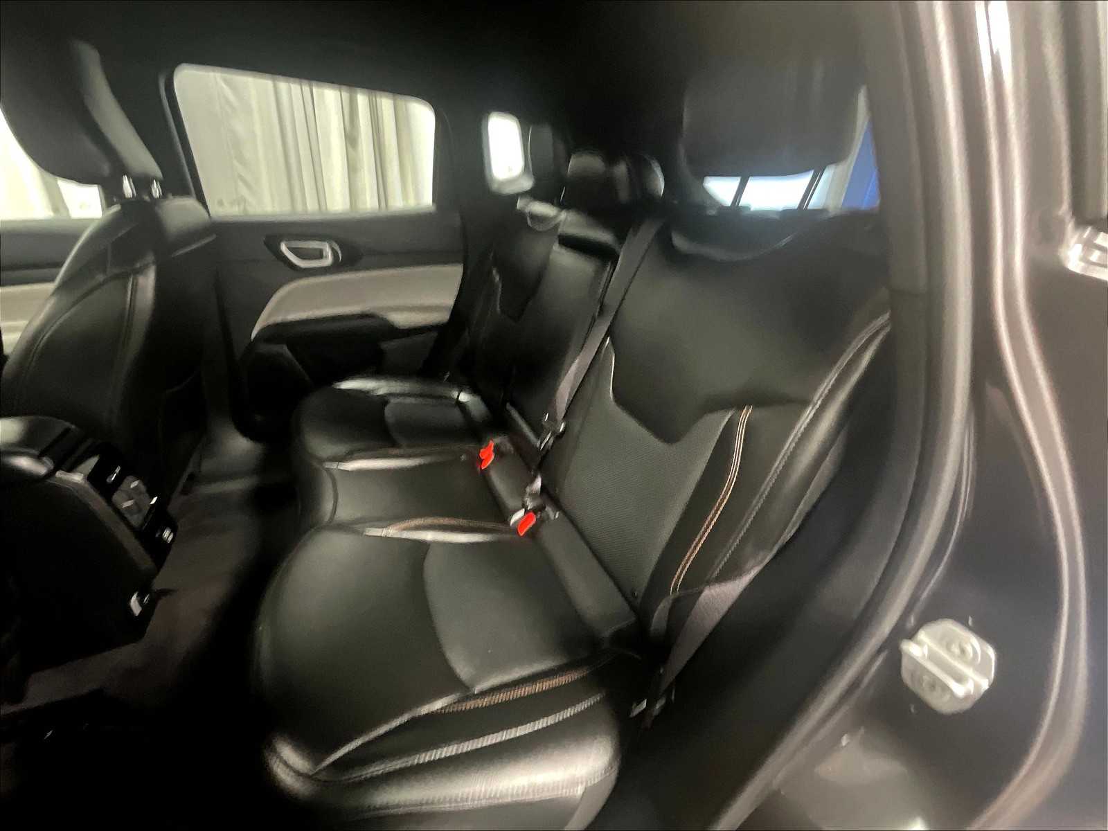 2023 Jeep Compass Limited - Photo 15