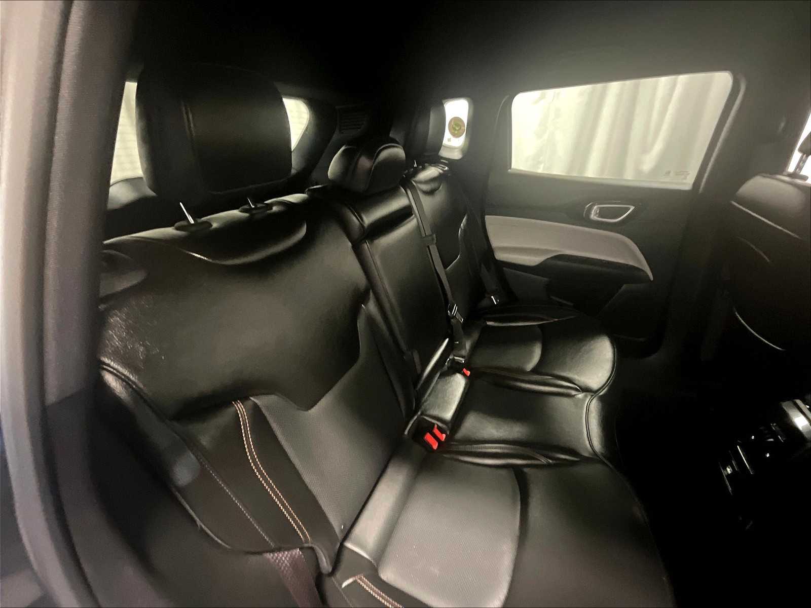 2023 Jeep Compass Limited - Photo 16