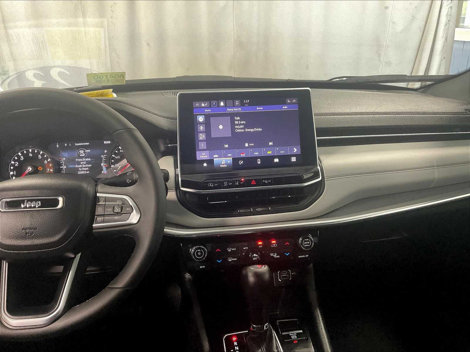 2023 Jeep Compass Limited - Photo 18