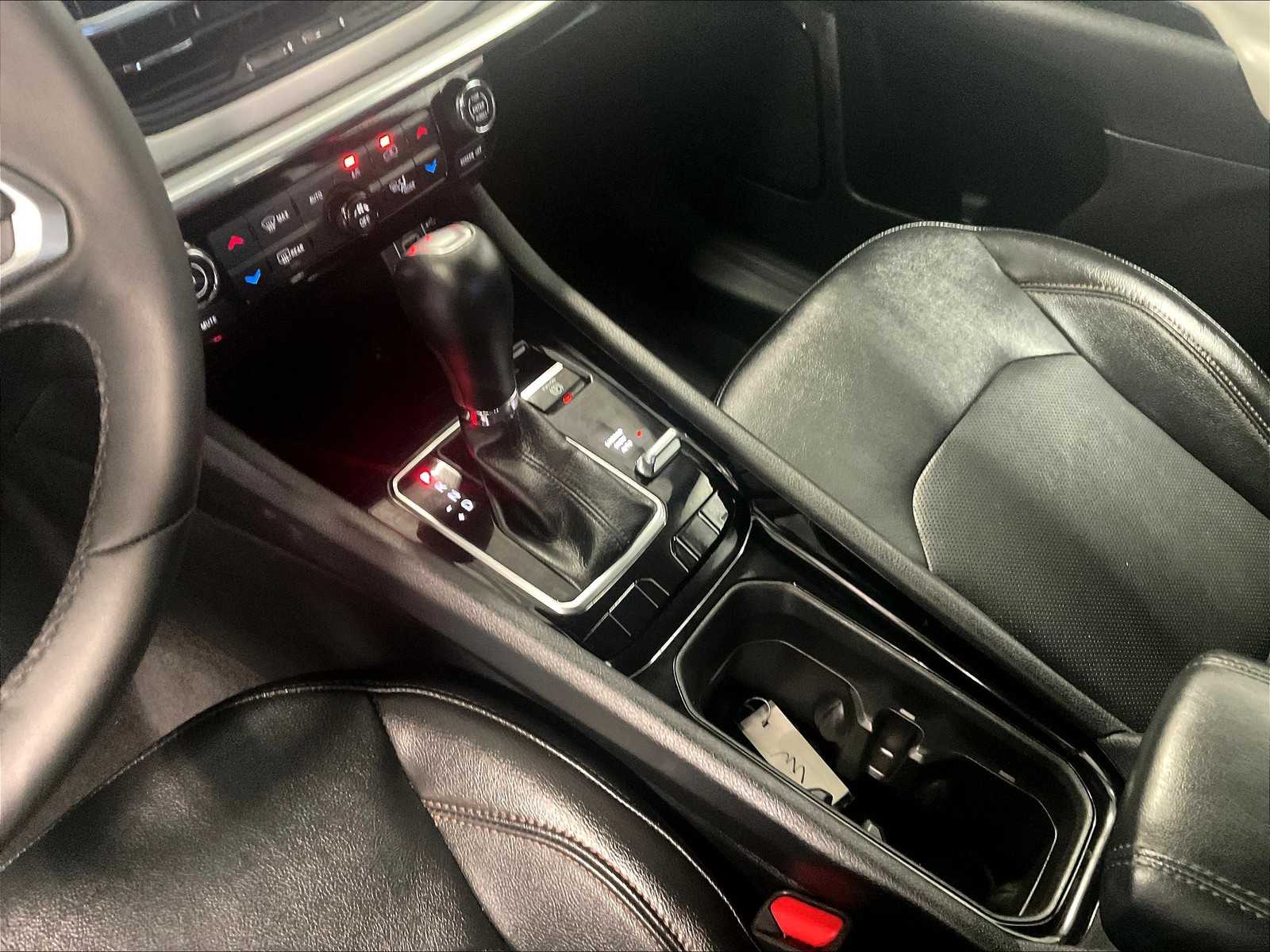 2023 Jeep Compass Limited - Photo 20