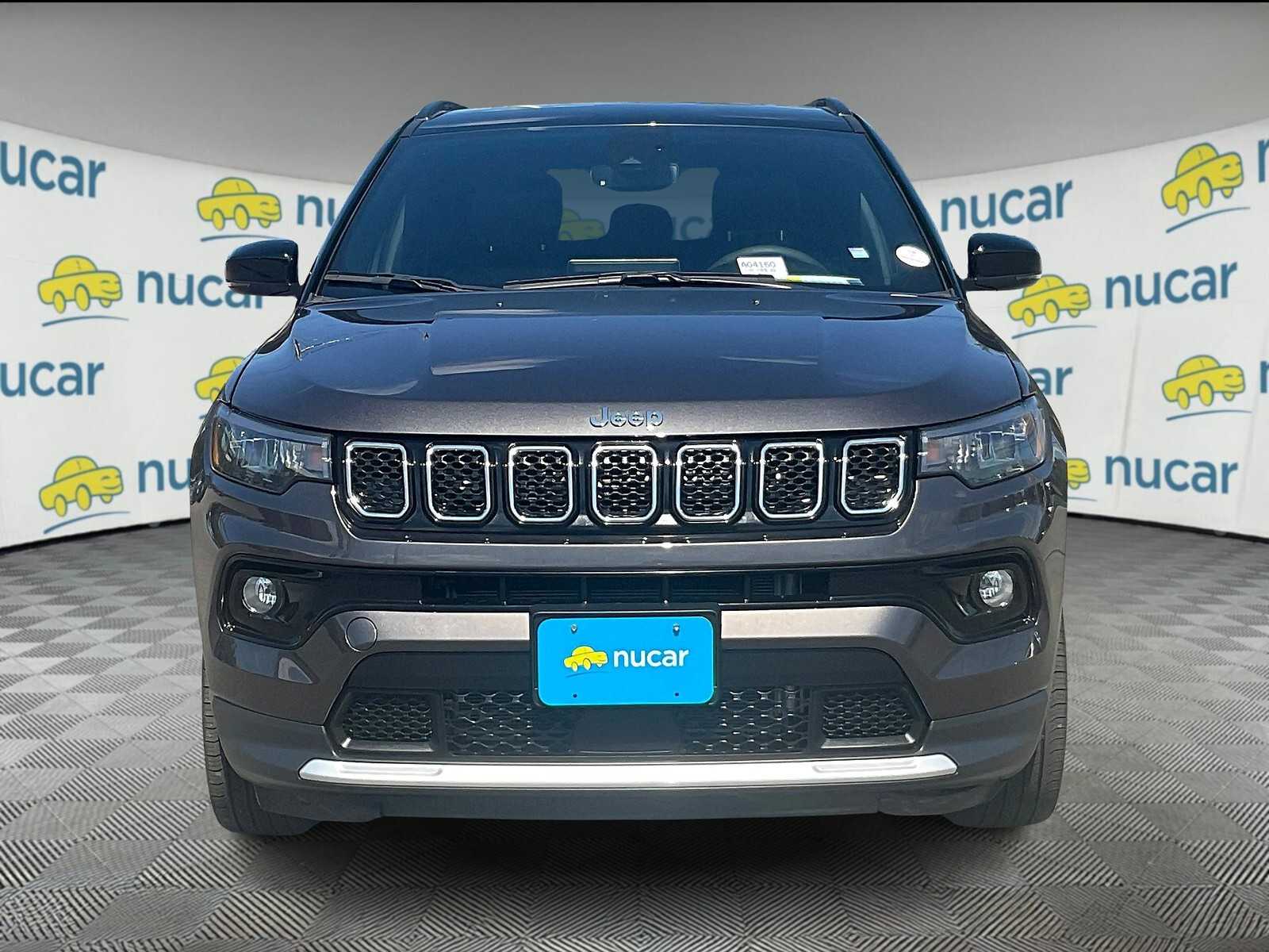 2023 Jeep Compass Limited - Photo 2