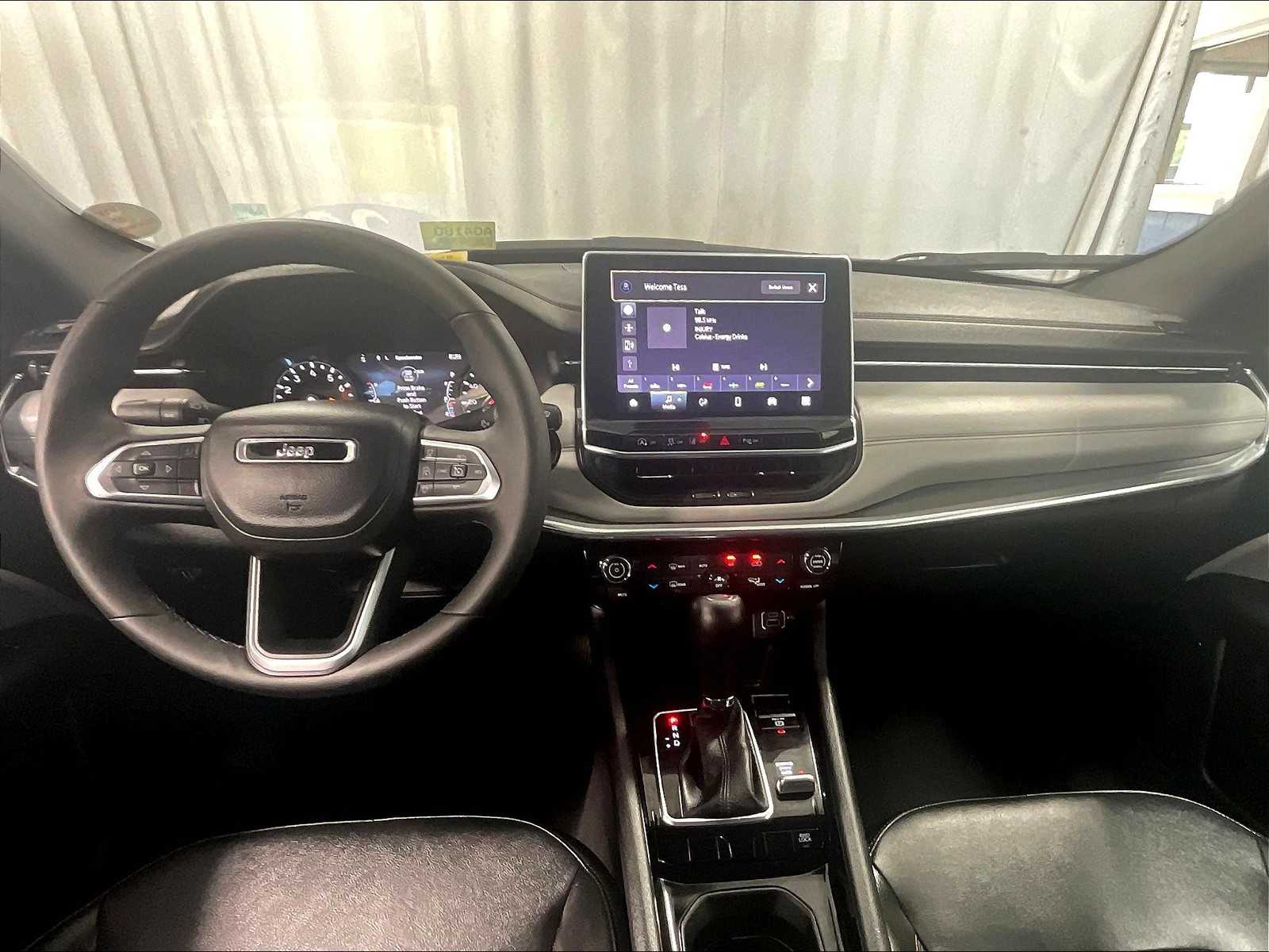 2023 Jeep Compass Limited - Photo 21