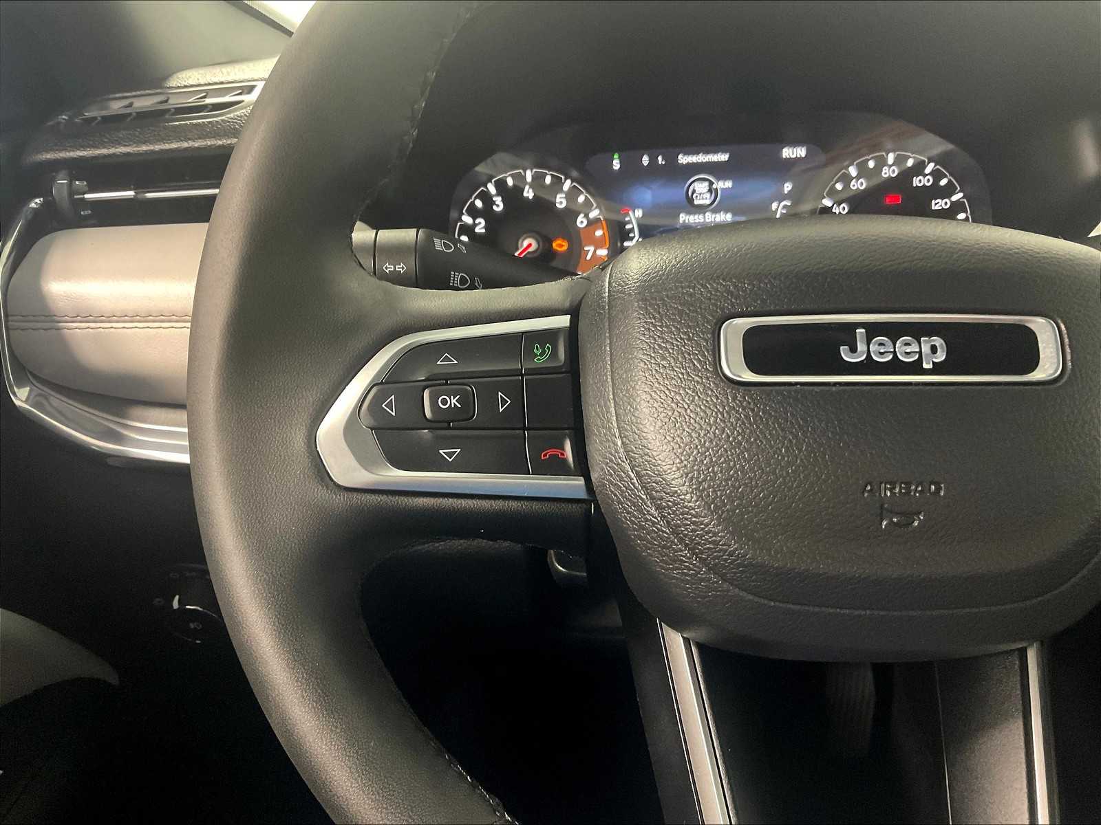 2023 Jeep Compass Limited - Photo 22