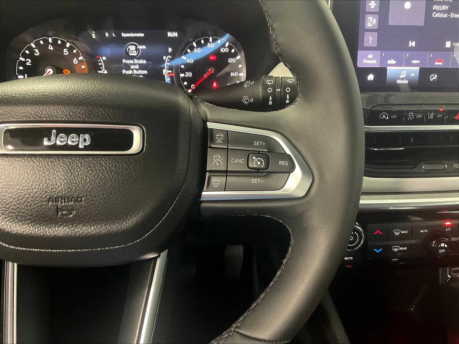 2023 Jeep Compass Limited - Photo 23