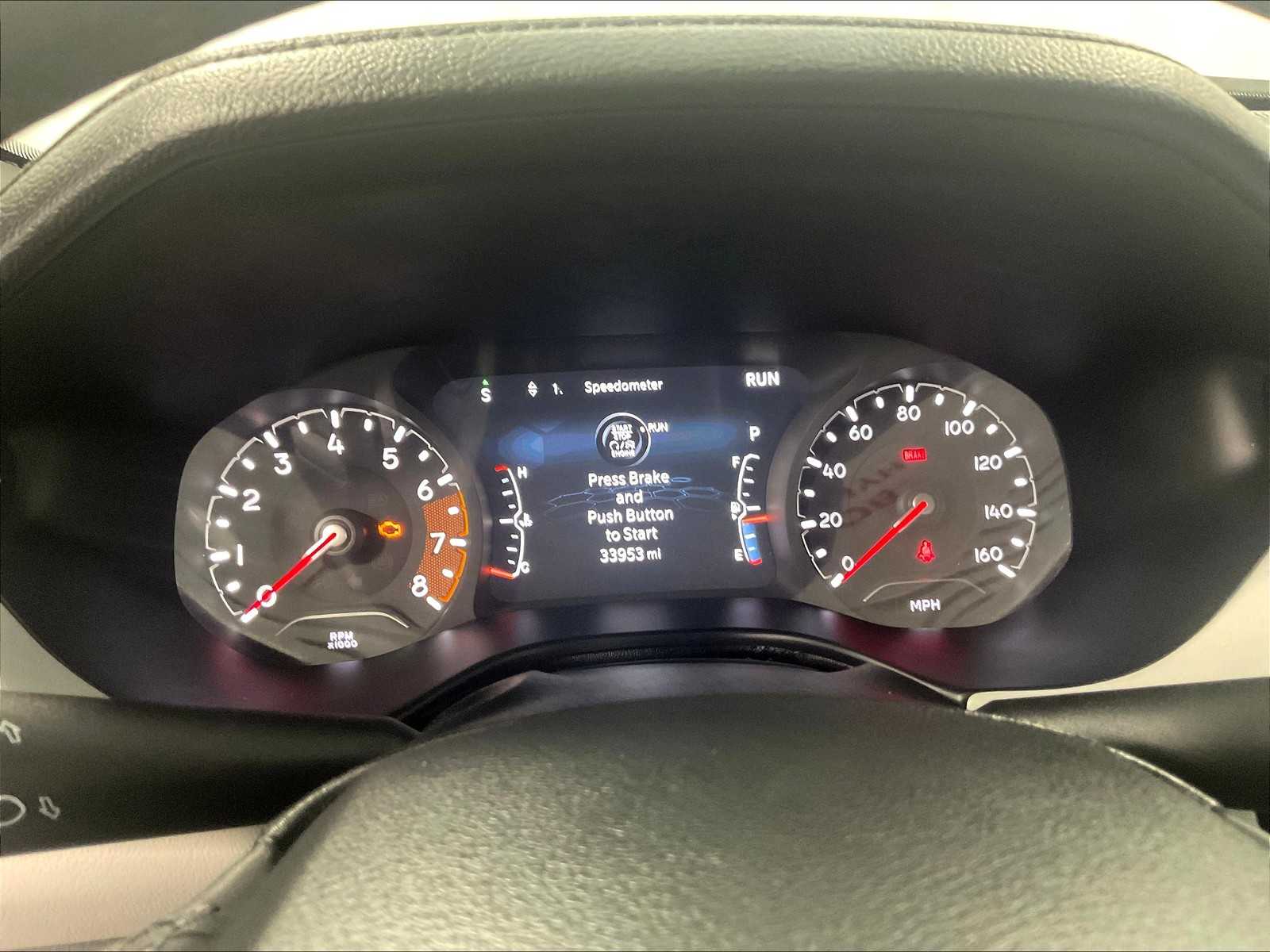 2023 Jeep Compass Limited - Photo 24