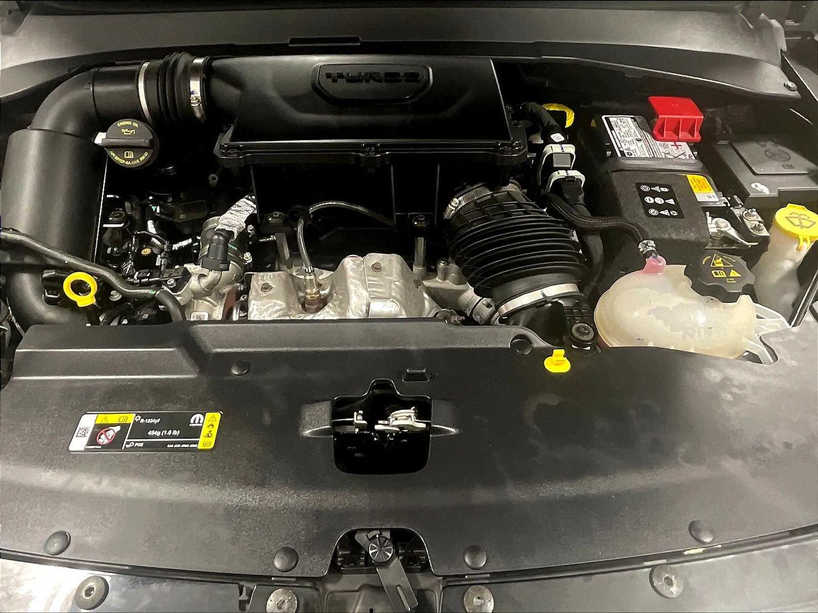 2023 Jeep Compass Limited - Photo 29