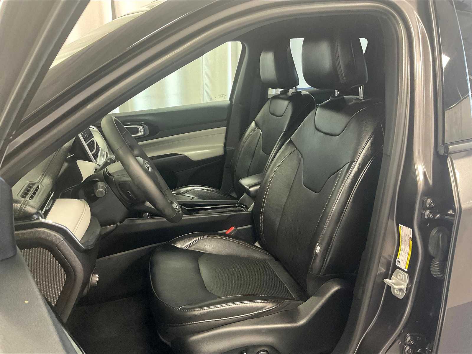 2023 Jeep Compass Limited - Photo 10