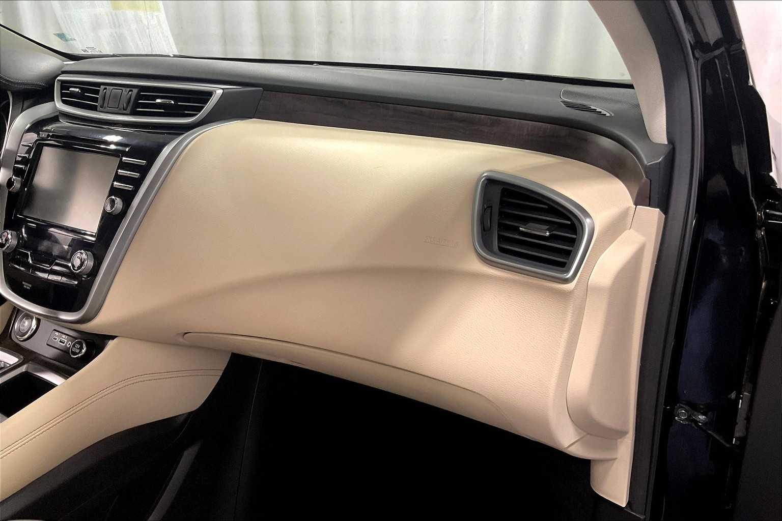 2022 Nissan Murano Platinum - Photo 13