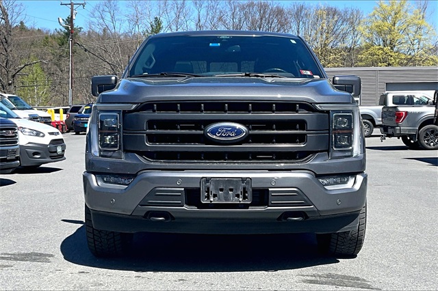 2022 Ford F-150 Lariat - Photo 2