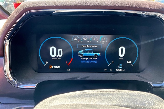 2022 Ford F-150 Lariat - Photo 7