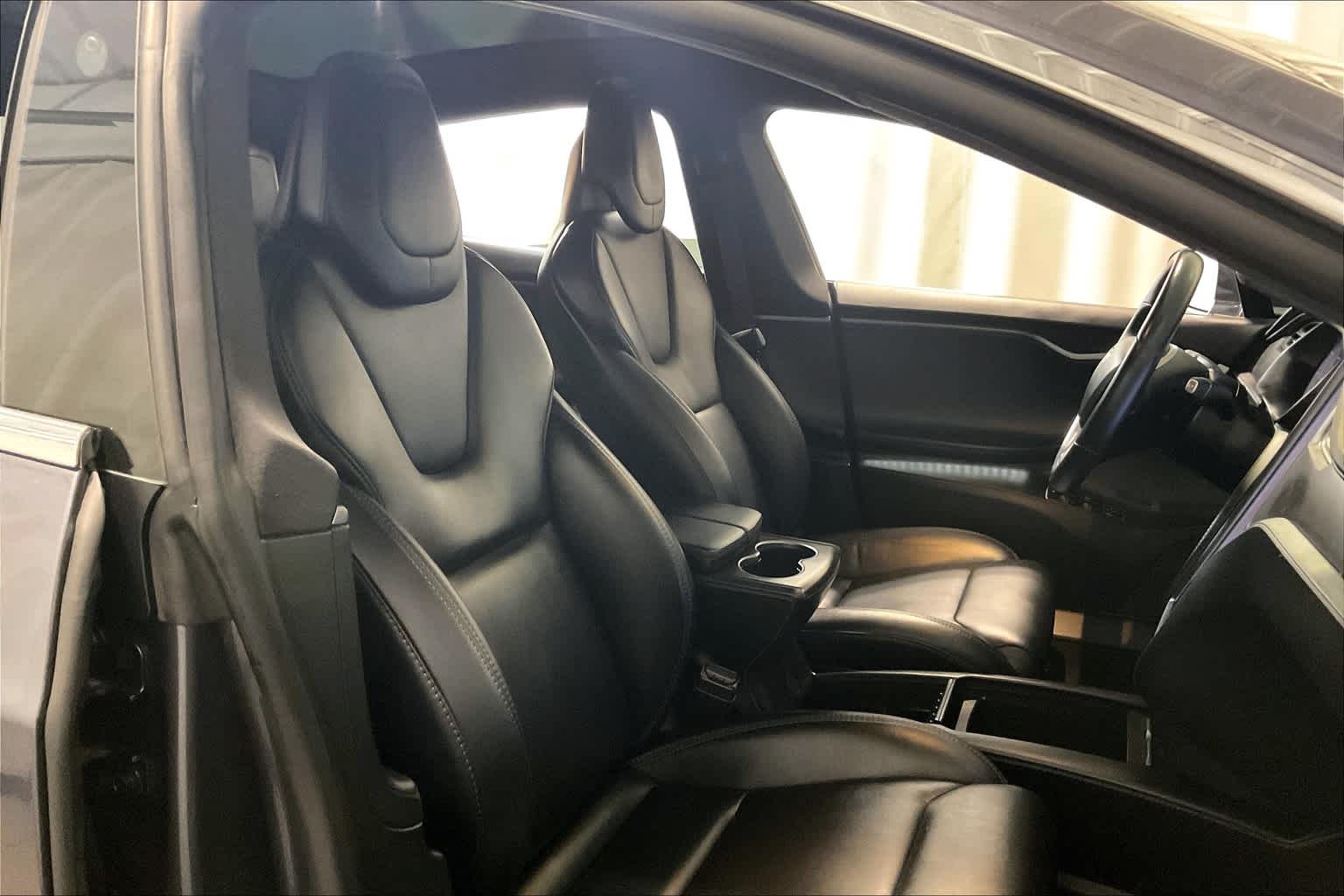 2019 Tesla Model S Performance - Photo 11