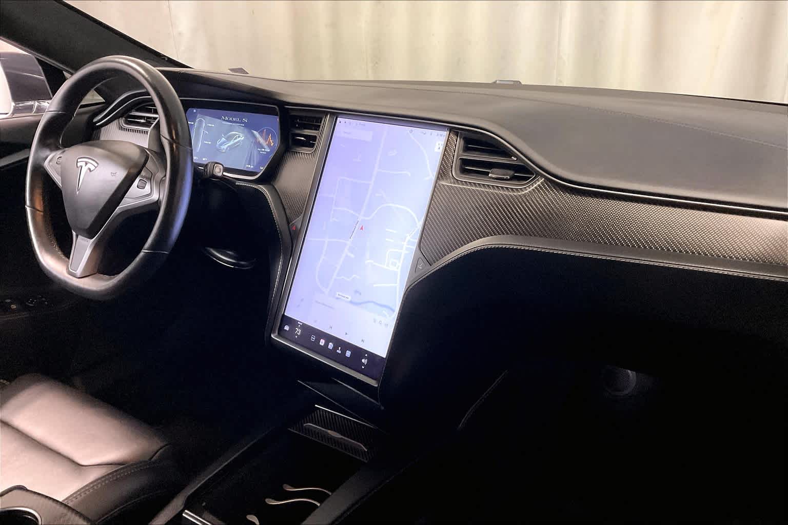 2019 Tesla Model S Performance - Photo 14