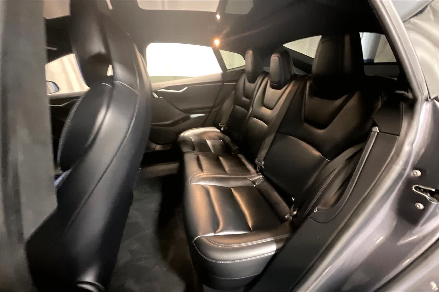 2019 Tesla Model S Performance - Photo 15