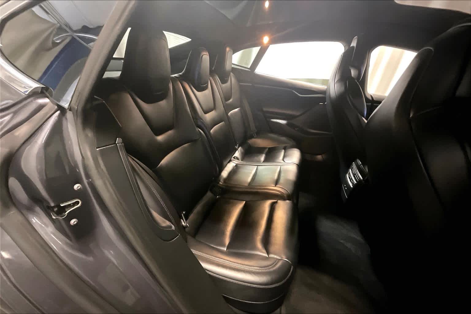 2019 Tesla Model S Performance - Photo 16
