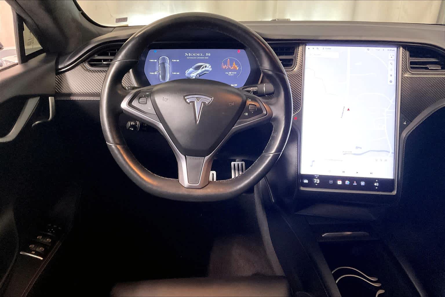 2019 Tesla Model S Performance - Photo 17