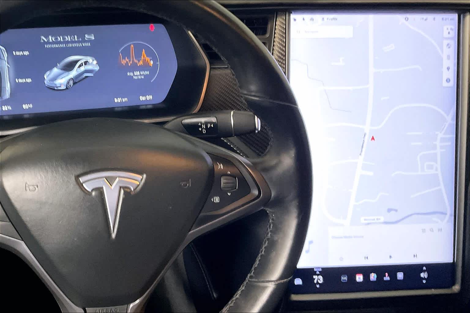 2019 Tesla Model S Performance - Photo 18
