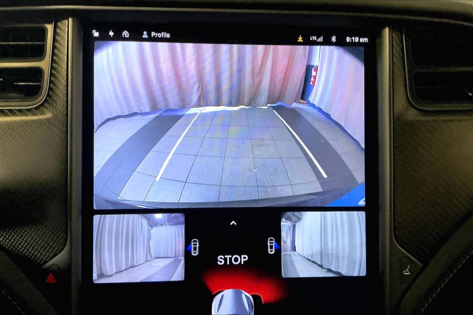 2019 Tesla Model S Performance - Photo 19