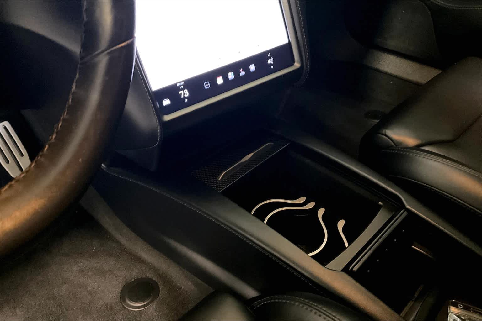 2019 Tesla Model S Performance - Photo 20